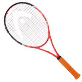 正品海德 Head YOUTEK Radical Pro L4 穆雷用网球拍