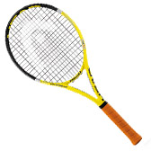 正品海德 Head YOUTEK Extreme Pro L3 加斯奎特、阿扎伦卡网球拍