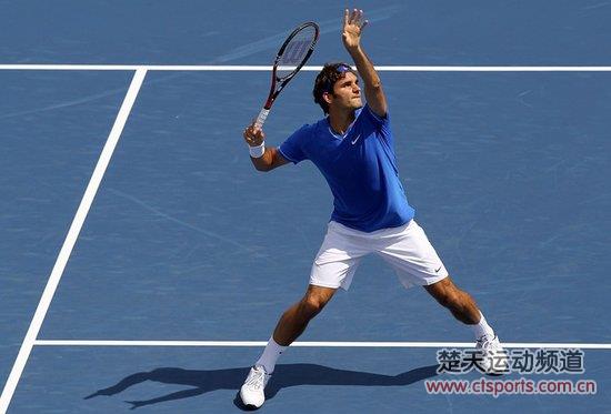 告诉你4个网球新手常见错误应对方法