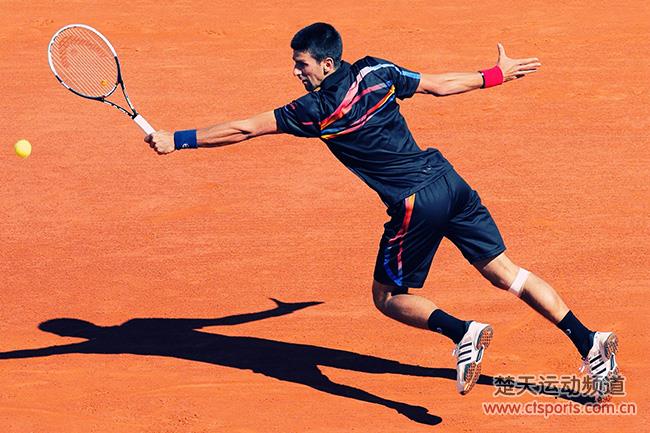 网球误区之球线不坏不换