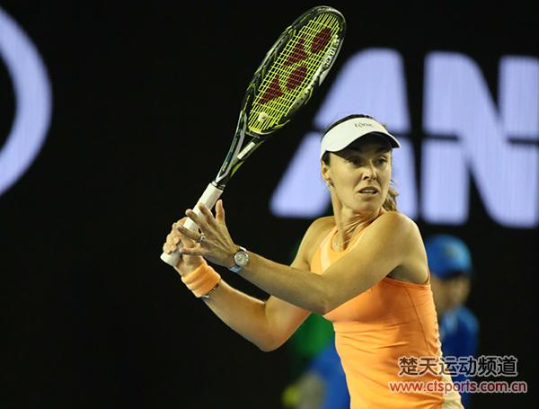 尤尼克斯YONEX EZone DR100网球拍(女双9冠军辛吉斯战拍)评测