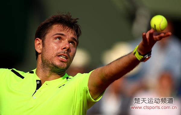 网球培训:网球正手击球五大要点