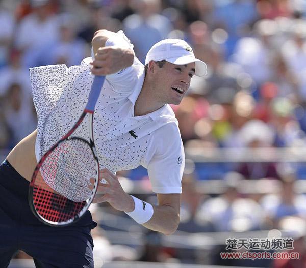 网球技术:网球正拍回球组合