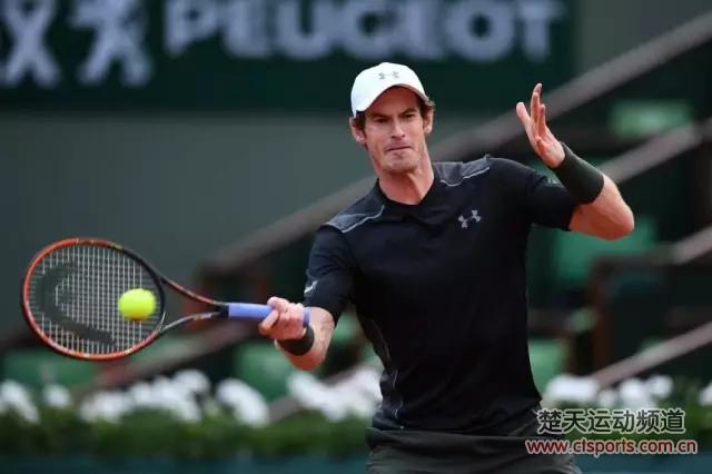 网球培训:对付强烈上旋球的2个办法