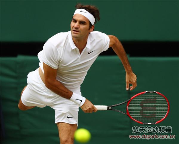 教你抓住网球截击放小球机会