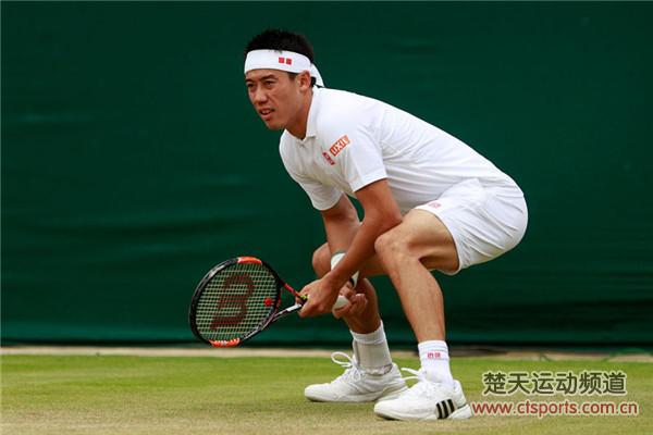 教你网球高压练习步骤